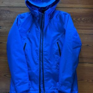 Women’s North Face Inlux Insulated Jacket, Small